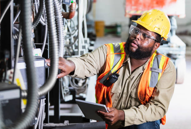 Best Commercial Electrician Services  in Redington Shores, FL