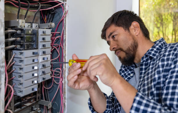 Best Electrical Installation Contractor  in Redington Shores, FL